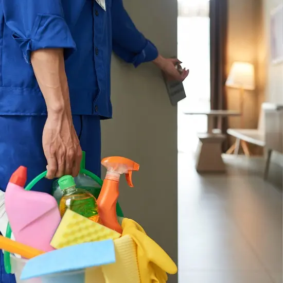 مدیریت املاک