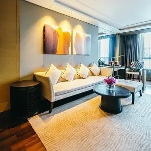 طراحی و اجرای دکوراسیون داخلی