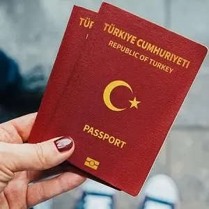 امور حقوقی اخذ اقامت یا شهروندی