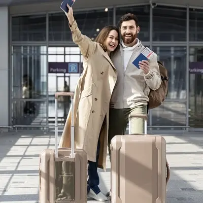 ترانسفر فرودگاهی