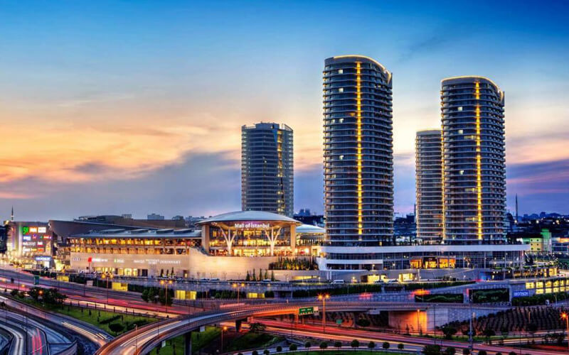 منطقه باشاک شهیر