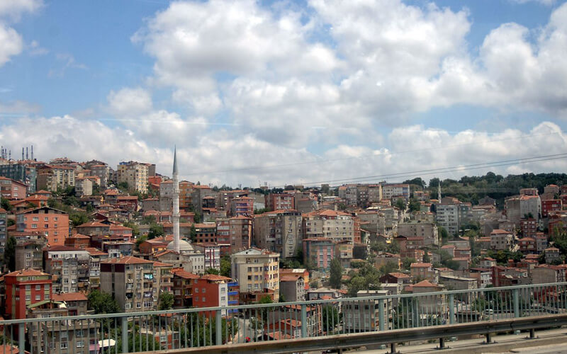 منطقه باهچلی اولر