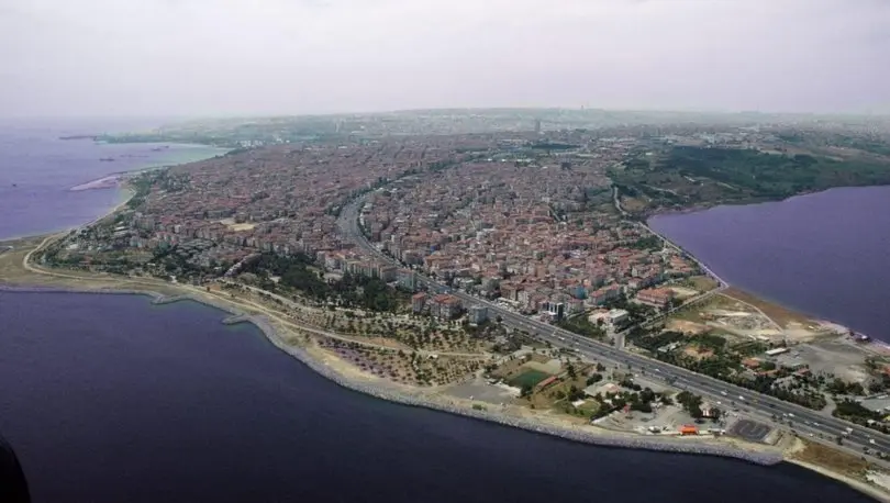 منطقه آوجیلار