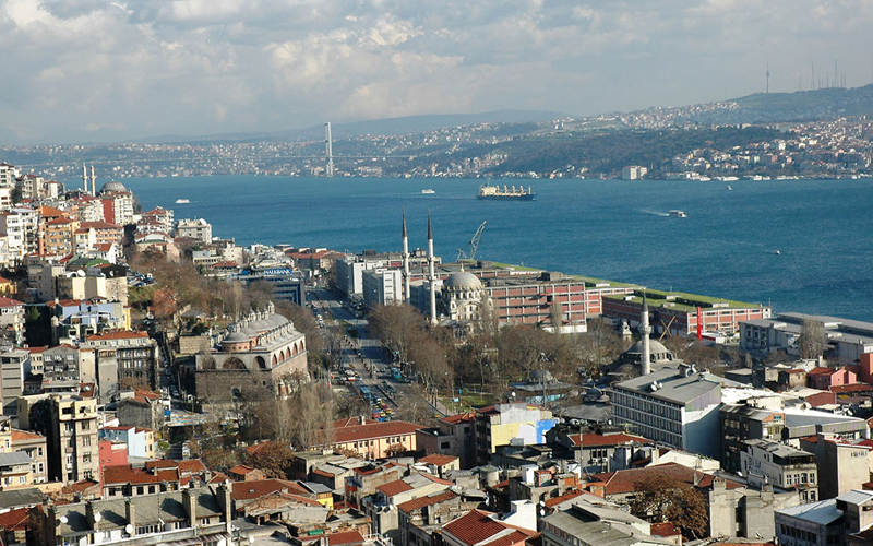 منطقه قاضی عثمان پاشا