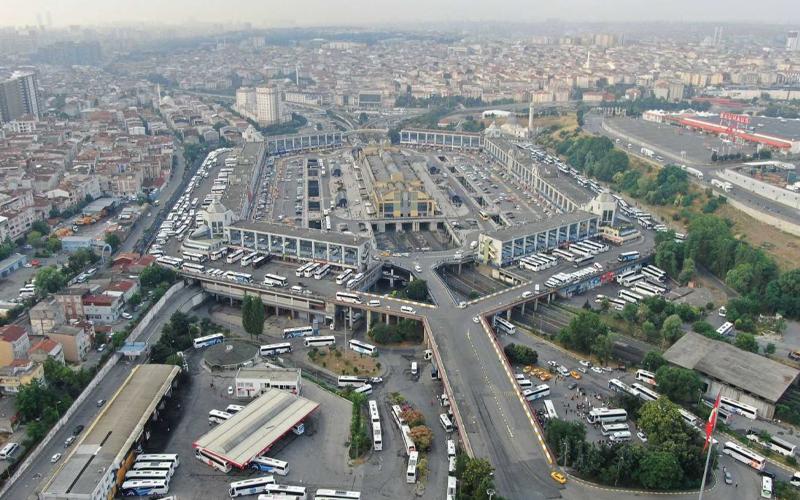 منطقه بایرام پاشا