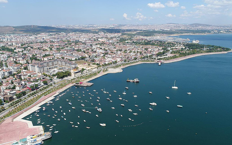 منطقه توزلا