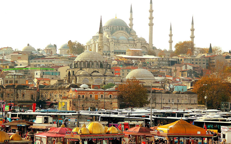 منطقه فاتیح