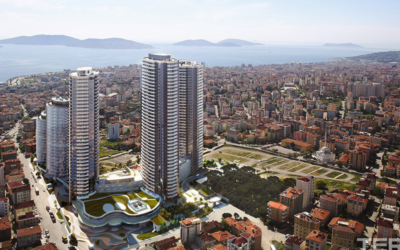 منطقه کارتال