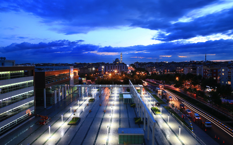 منطقه سلطان قاضی