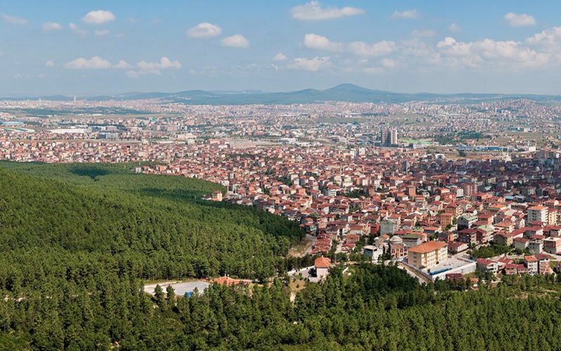 منطقه سلطان بیلی