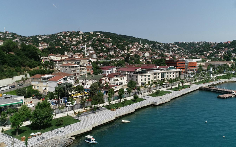 منطقه بیکوز