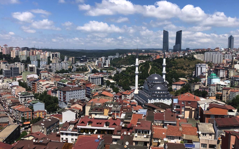 منطقه کاییت حانه