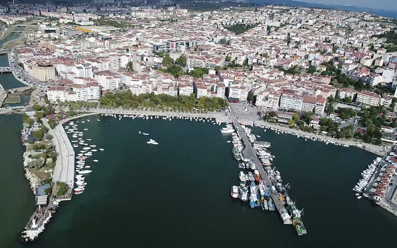 منطقه سیلیوری