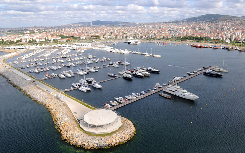 منطقه پندیک