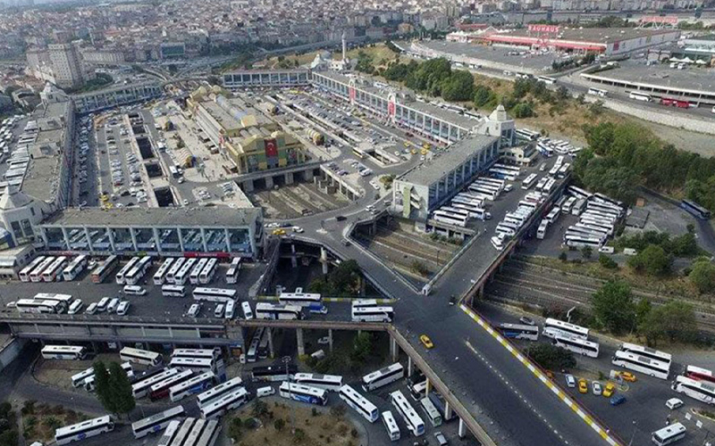 منطقه اسنلر