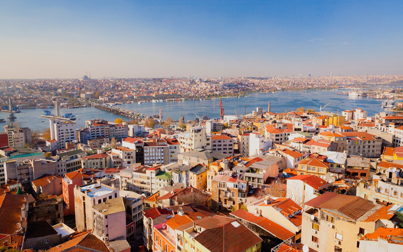 منطقه کادیکوی