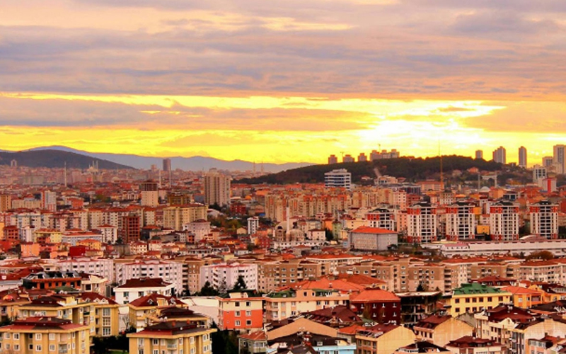 منطقه چکمکوی