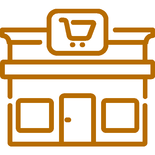 مارکت و فروشگاه