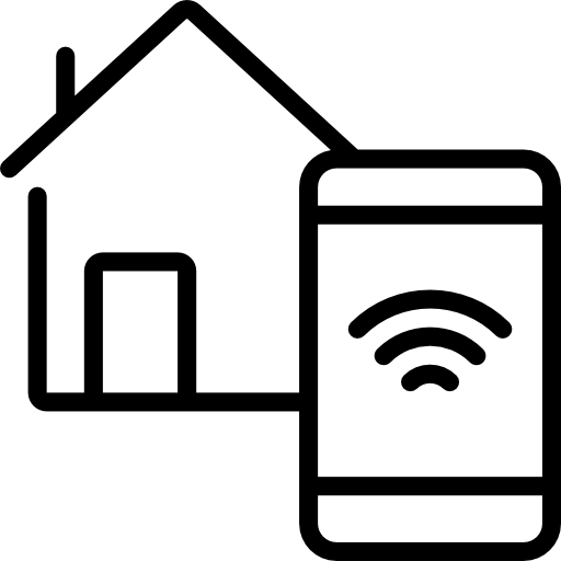 خانه هوشمند